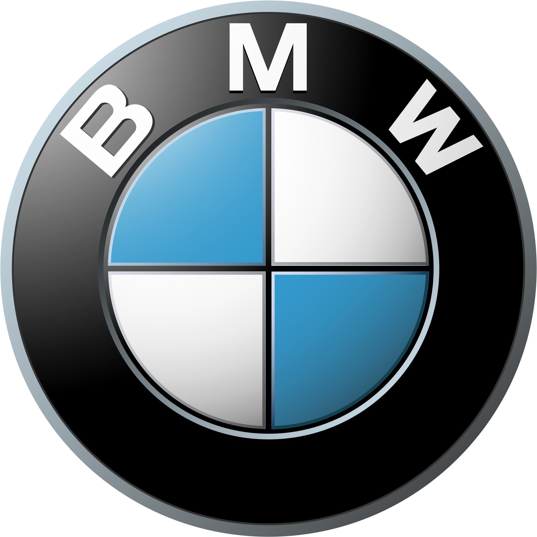 Марка BMW