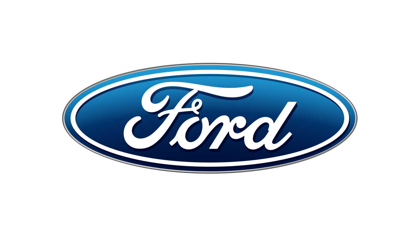 Марка Ford