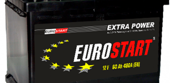 Аккумулятор EUROSTART - Простое решение