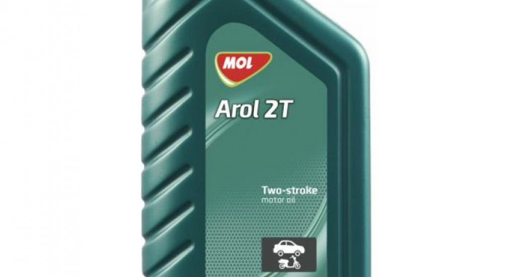 Масла на любой вкус