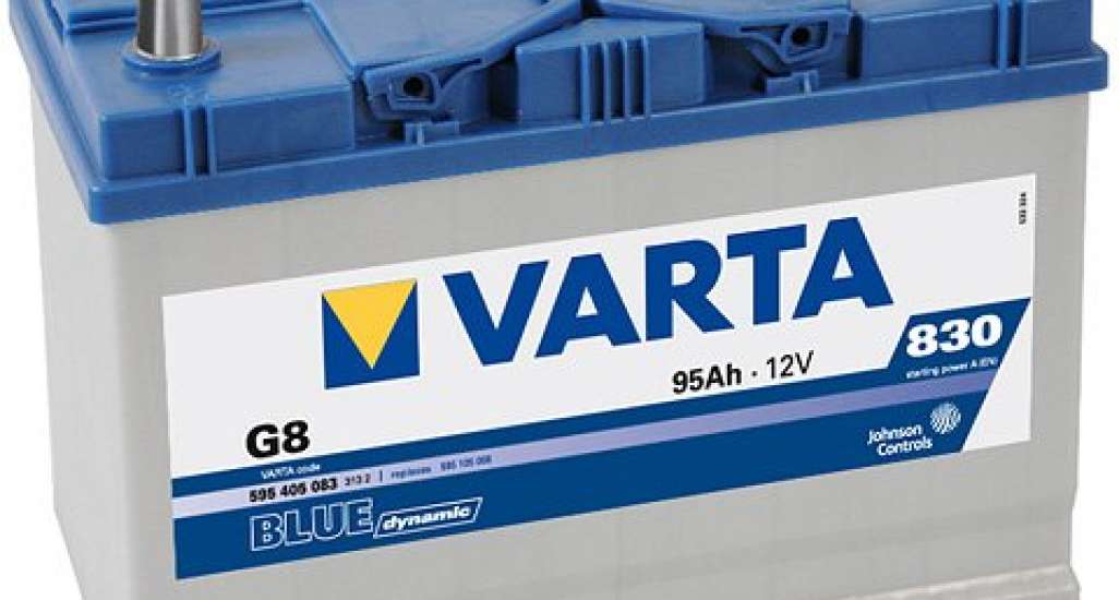 Первый розыгрыш аккумулятора "ВАРТА" состоялся в Минске!