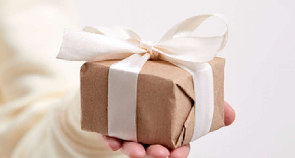 Дарим подарки по случаю открытия нового магазина в Гродно!