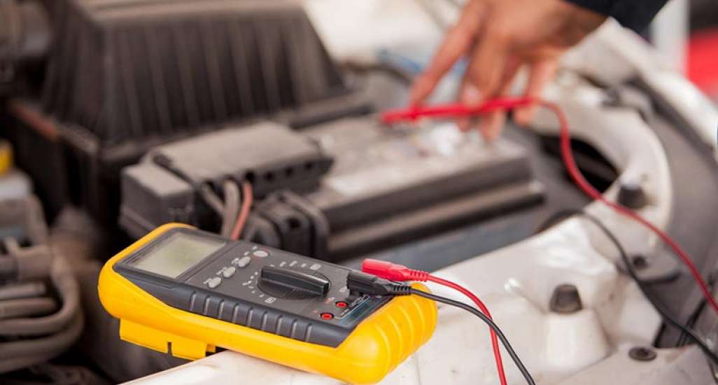 Каждый пятый АКБ на авто необходимо менять!