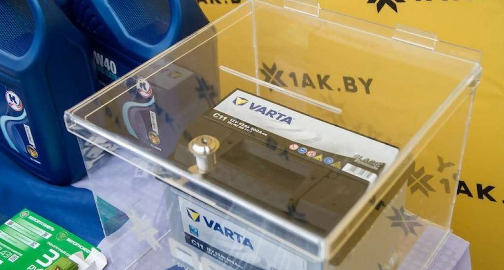 Корпорация «Johnson Controls» в Пинске