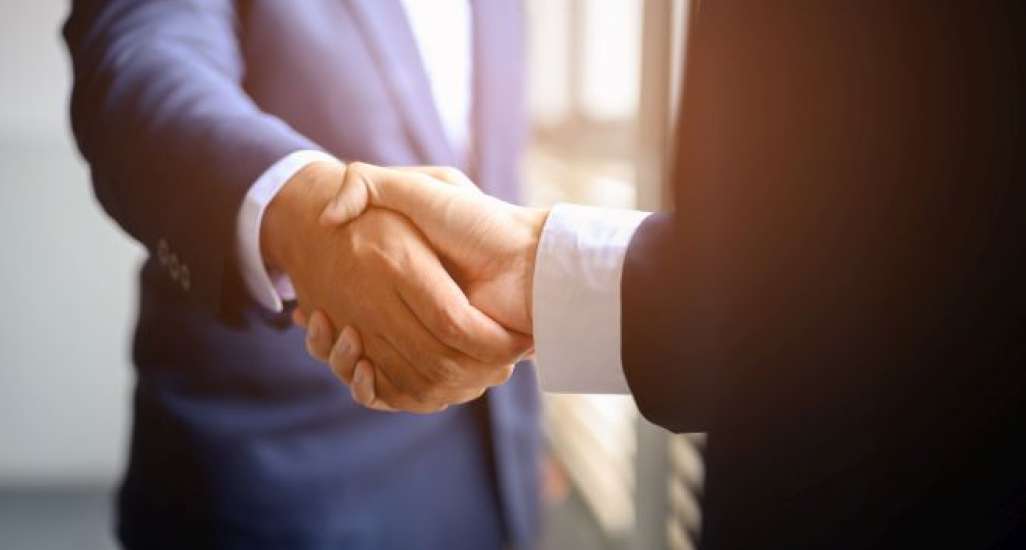 Новые партнеры компании