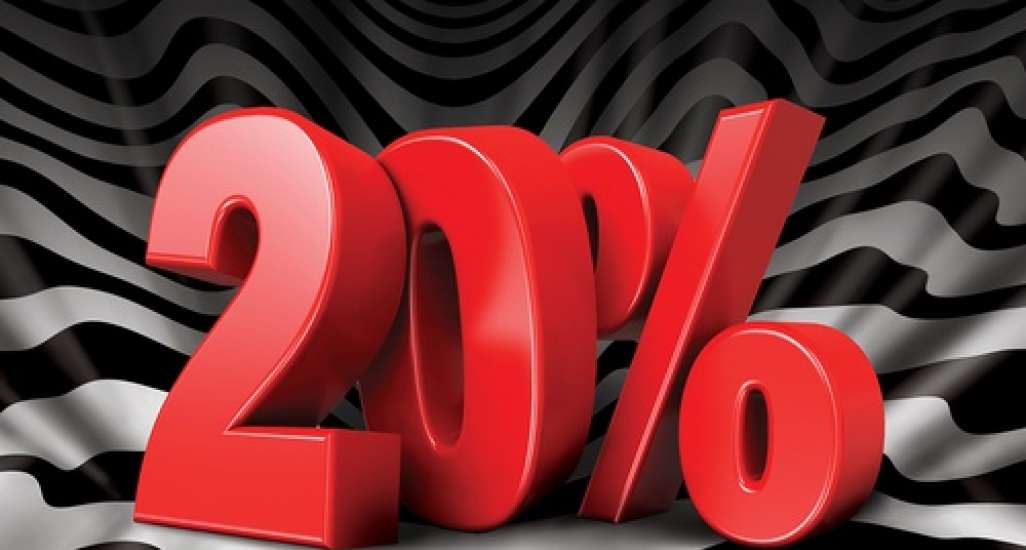 ZUBR Эволюция - скидки до 20%!