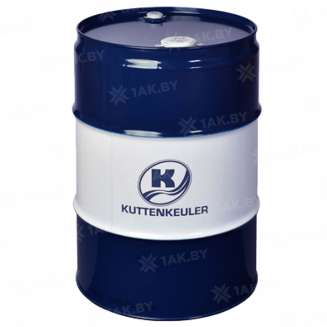 Концентрат охлаждающей жидкости Kuttenkeuler Antifreeze ANF 40 синий, 200л, Германия 0