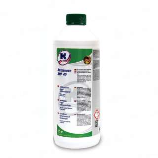 Концентрат охлаждающей жидкости Kuttenkeuler Antifreeze ANF 40 зеленый, 1,5л, Германия Концентрат охлаждающей жидкости Kuttenkeuler Antifreeze ANF 40 зеленый, 1,5л, Германия