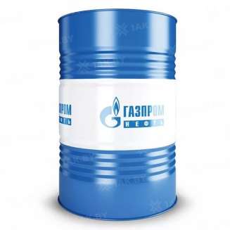 Концентрат охлаждающей жидкости Gazpromneft Antifreeze, 220кг 0