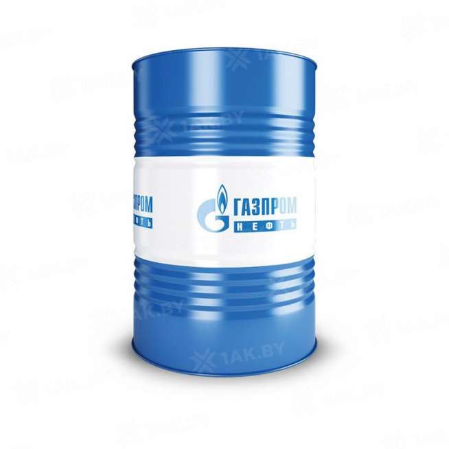 Охлаждающая жидкость Gazpromneft ТОСОЛ 40, 220кг, Россия 0