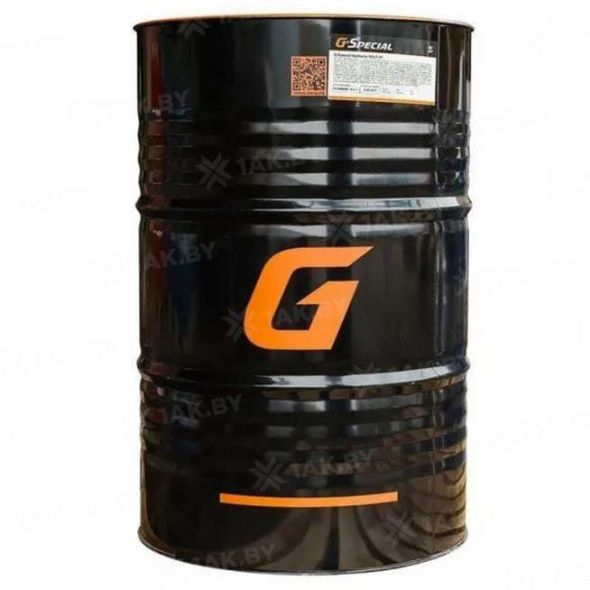 220 кг. G-Energy Antifreeze HD 0