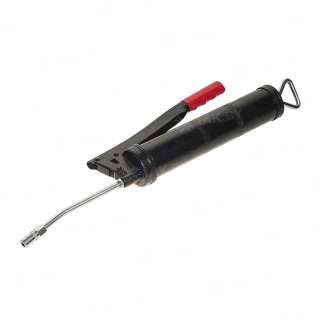 Шприц плунжерный для смазки ЭВРИКА 400 мл, 482 бар