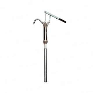 Насос ручной для раздачи ГСМ из бочек HOREX