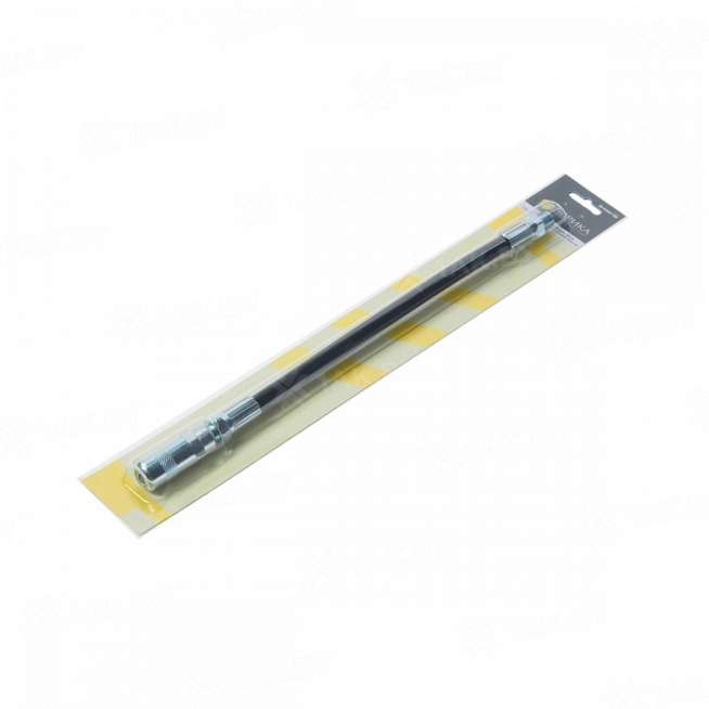 Шланг сменный для смазочных шприцев ЭВРИКА 25 см, 310 бар 0