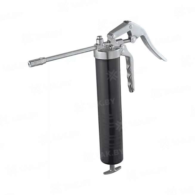 Шприц плунжерный для больших нагрузок ЭВРИКА 400 мл., 244 бар 0