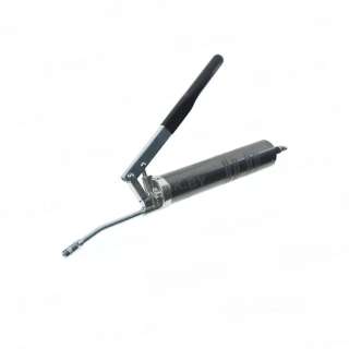 Шприц плунжерный для больших нагрузок ЭВРИКА 400 мл, 408 бар