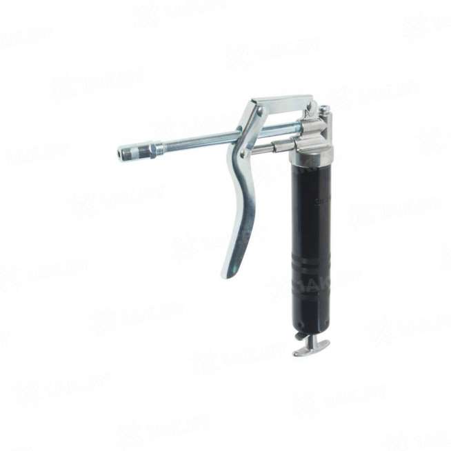 Шприц плунжерный мини ЭВРИКА 120 мл 0