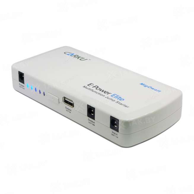 Пусковое устройство CARKU E-Power Elite 0