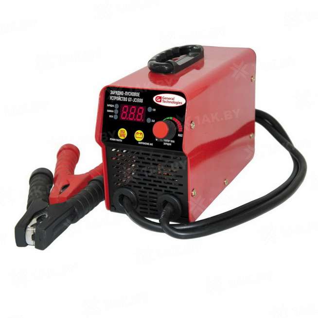 Инверторное пуско-зарядное устройство GT-JCi500 0