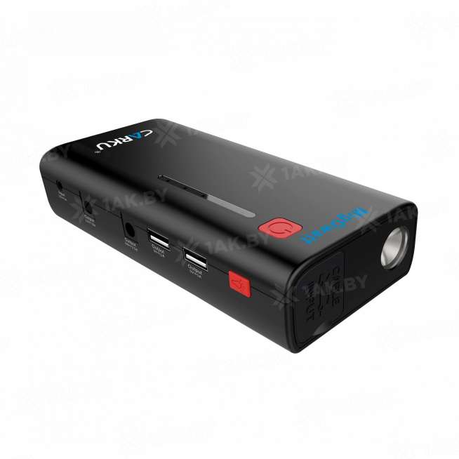 Пусковое устройство CARKU E-Power-37 0
