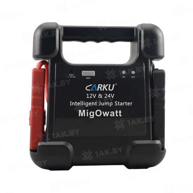 Пусковое устройство CARKU E-Power-40B 0