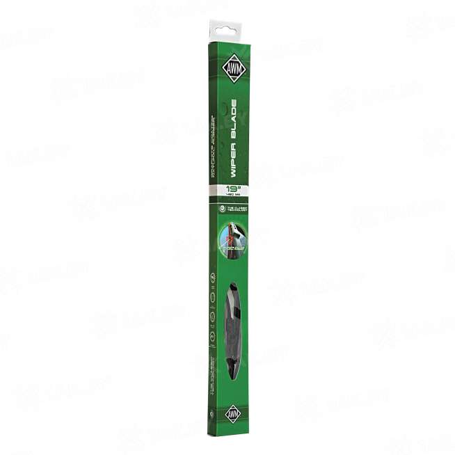 Щетка стеклоочистителя AWM Каркасная , 480 мм 0