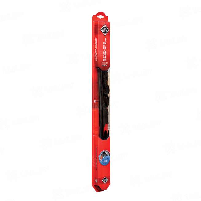 Щетка стеклоочистителя AWM Бескаркасная , 510 мм 0