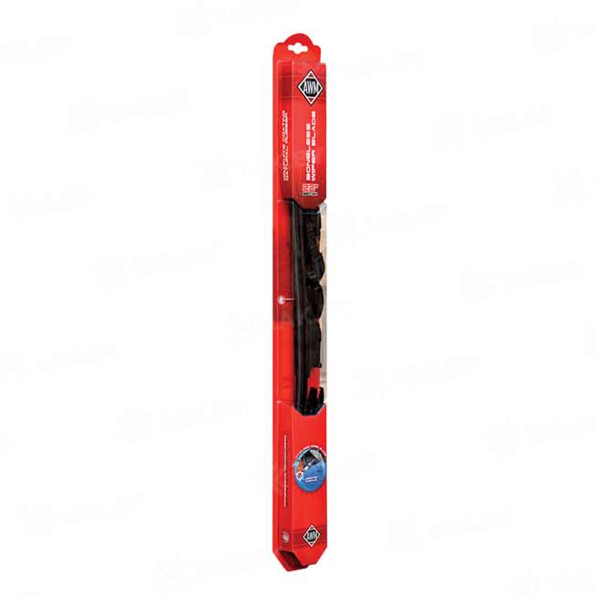 Щетка стеклоочистителя AWM Бескаркасная , 550 мм 0