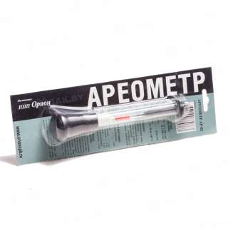 Ареометр ОРИОН