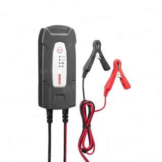 Зарядное устройство BOSCH C1 (12V, 3.5A)