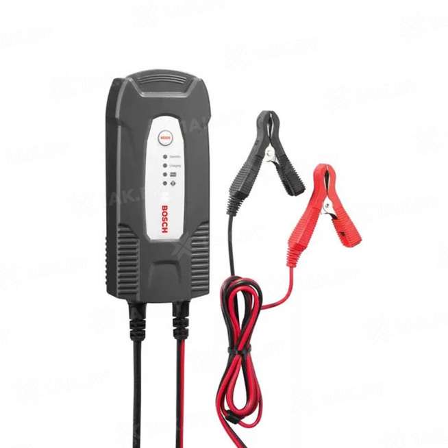 Зарядное устройство BOSCH C1 (12V, 3.5A) 0