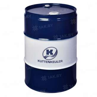 Масло моторное Kuttenkeuler Galaxis Extra 2 10W-40, 60л, Германия 0