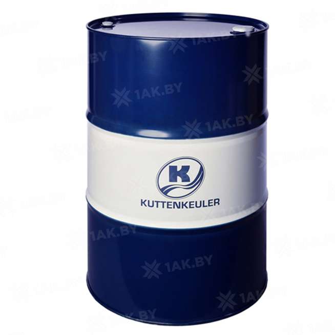 Масло моторное Kuttenkeuler Master Truck 10W-40, 200л, Германия 0