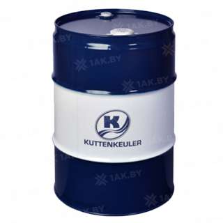 Масло Kuttenkeuler Master Truck10W-40, 60л, Германия