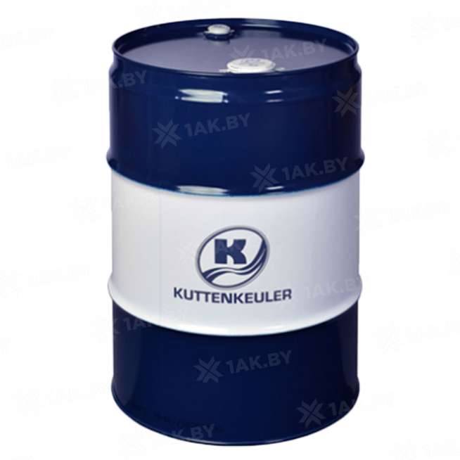 Масло Kuttenkeuler Master Truck10W-40, 60л, Германия 0