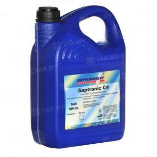 Масло моторное Kuttenkeuler Saptronic C4 5W-30, 5л, Германия Масло моторное Kuttenkeuler Saptronic C4 5W-30, 5л, Германия