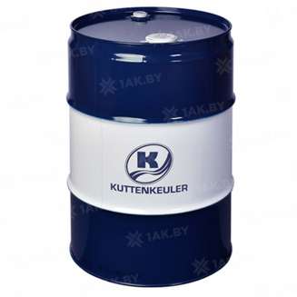 Масло моторное Kuttenkeuler Ultra Tronic 5W30, 60л, Германия 0
