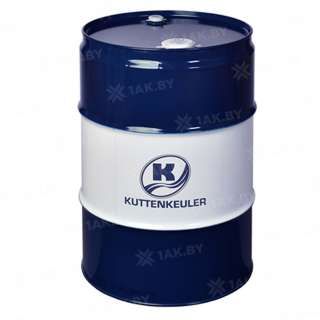 Масло моторное Kuttenkeuler S-Tronic 5W40, 60л, Германия Масло моторное Kuttenkeuler S-Tronic 5W40, 60л, Германия