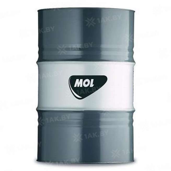 MOL Dynamic Transit 10W-40 180KGE; страна происхождения (производства) - ВЕНГРИЯ 0