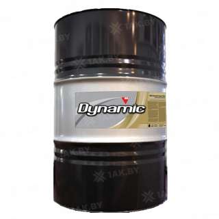 Масло моторное MOL Dynamic Synt Diesel 10W-40, 180 кг, Венгрия Масло моторное MOL Dynamic Synt Diesel 10W-40, 180 кг, Венгрия
