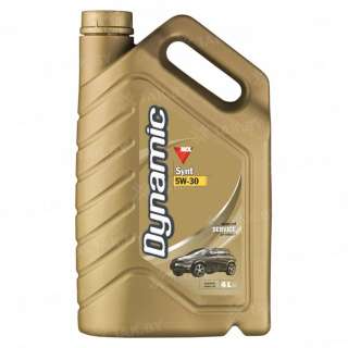MOL Dynamic Synt 5W-30 4L; страна происхождения (производства) - ВЕНГРИЯ MOL Dynamic Synt 5W-30 4L; страна происхождения (производства) - ВЕНГРИЯ