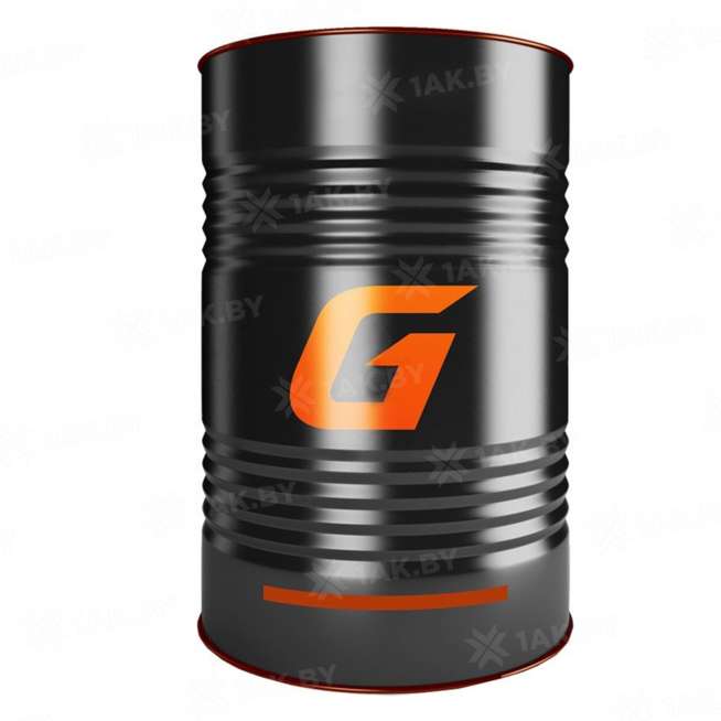 205 л. G-Energy Service Line GMO 5w-30 0