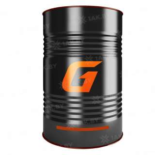 Масло трансмиссионное G-Truck GL-4 80w-90 205л. Масло трансмиссионное G-Truck GL-4 80w-90 205л.
