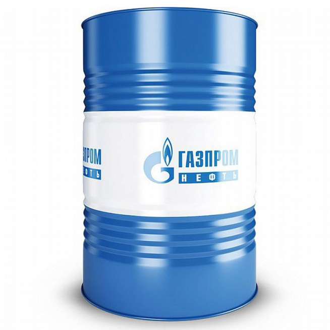 Масло индустриальное Gazpromneft Industrial 40, 205л (180кг), Россия 0