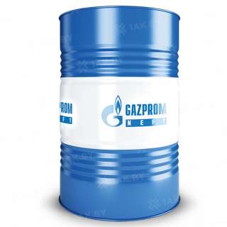 Масло моторное Gazpromneft М-8ДМ, 205л (181кг), Россия Масло моторное Gazpromneft М-8ДМ, 205л (181кг), Россия