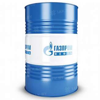 Смазка литиевая Gazpromneft ЕР-2, 200л (170кг), Россия 0