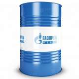 Масло индустриальное для направляющих скольжения Gazpromneft Slide Way-68, 205л (181кг), Россия