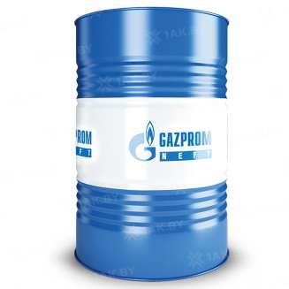 Масло гидравлическое Gazpromneft Hydraulic HLP-100 205л (183кг), Россия 0