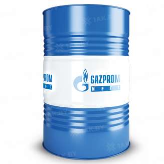 Масло моторное Gazpromneft Diesel Ultra Plus 10W-40, 205л (178кг), Россия 0