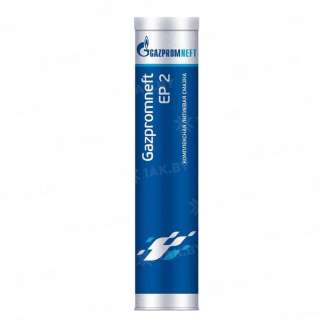 Смазка литиевая Gazpromneft ЕР-2, 0,8кг, Россия